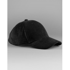 EarthAware® Organic Cord Baseball Cap