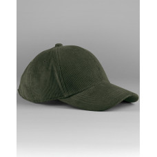 EarthAware® Organic Cord Baseball Cap