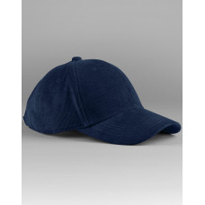 EarthAware® Organic Cord Baseball Cap