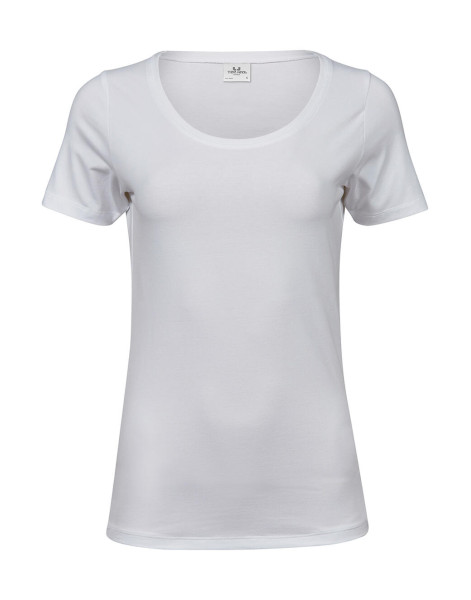 Ladies Stretch Tee