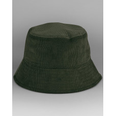 EarthAware® Organic Cord Bucket Hat