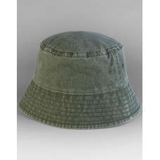 Vintage Bucket Hat