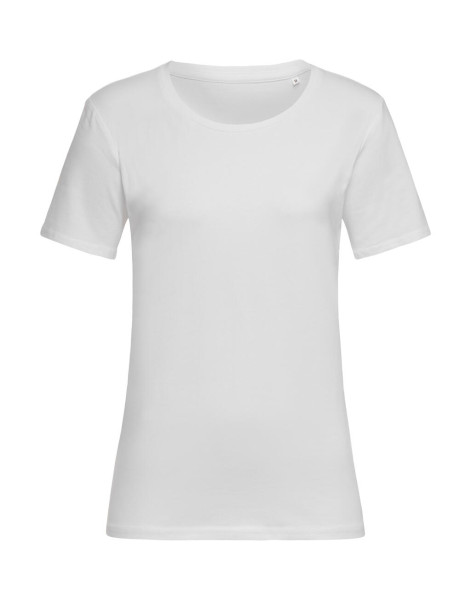 Stretch-T Relaxed for women