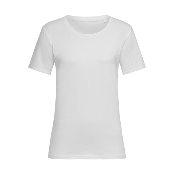 Stretch-T Relaxed for women