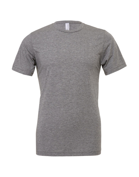 Unisex Triblend Short Sleeve Tee