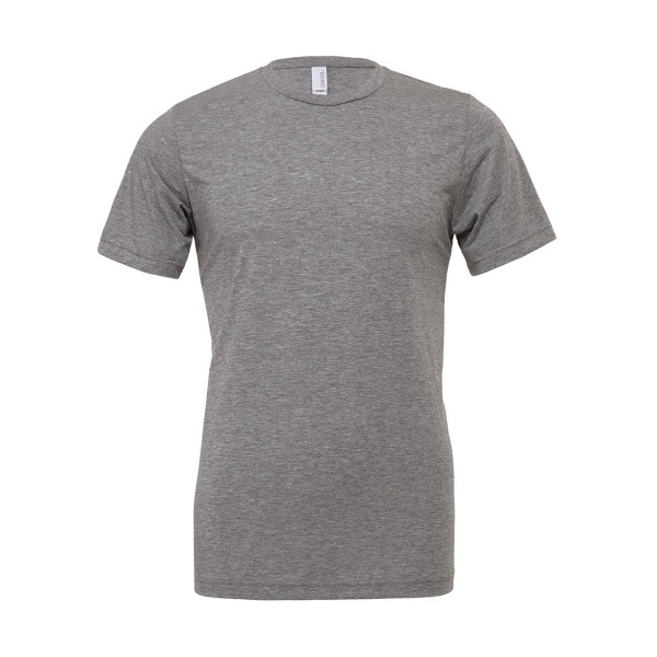 Unisex Triblend Short Sleeve Tee