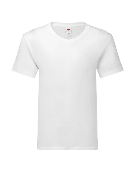 Iconic 150 V Neck T