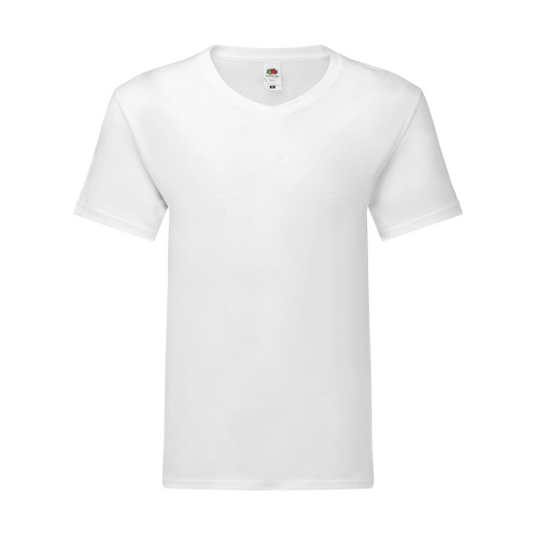 Iconic 150 V Neck T