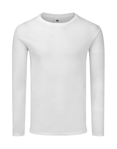 Iconic 150 Classic Long Sleeve T