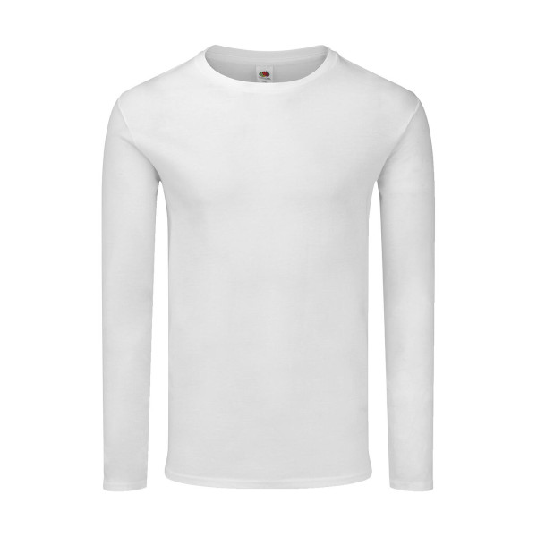 Iconic 150 Classic Long Sleeve T