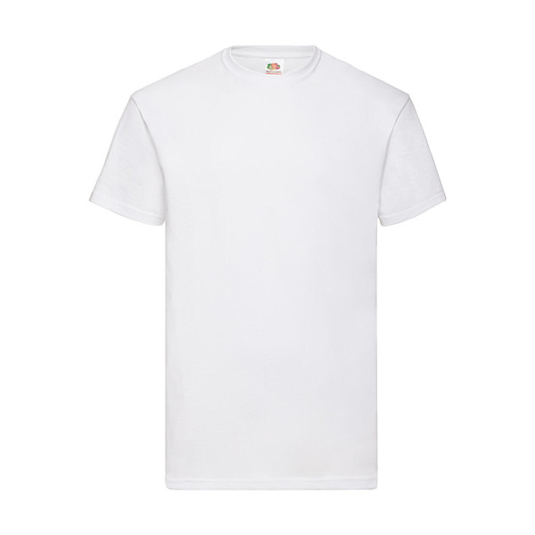 Valueweight Tee