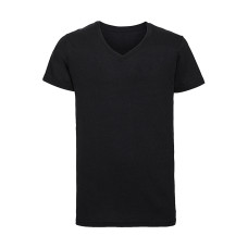 Men’s V-Neck HD T