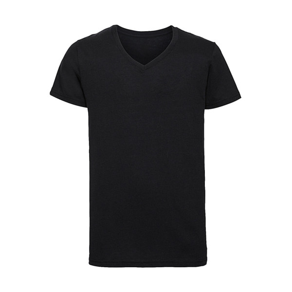 Men’s V-Neck HD T