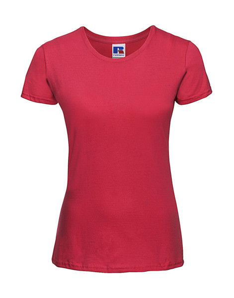 Ladies' Slim T