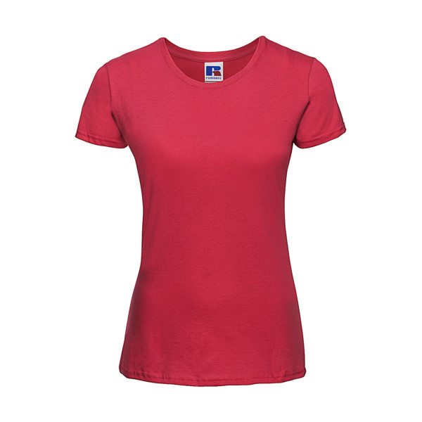 Ladies' Slim T