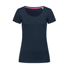 Megan Crew Neck