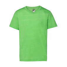Boys V-Neck HD Tee