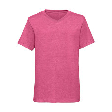 Boys V-Neck HD Tee