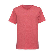 Boys V-Neck HD Tee