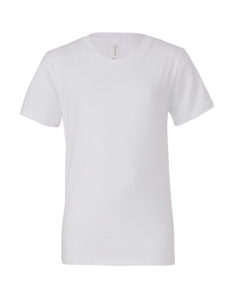 Youth Jersey Short Sleeve Tee