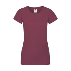 Ladies Sofspun® T