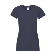 Ladies Sofspun® T