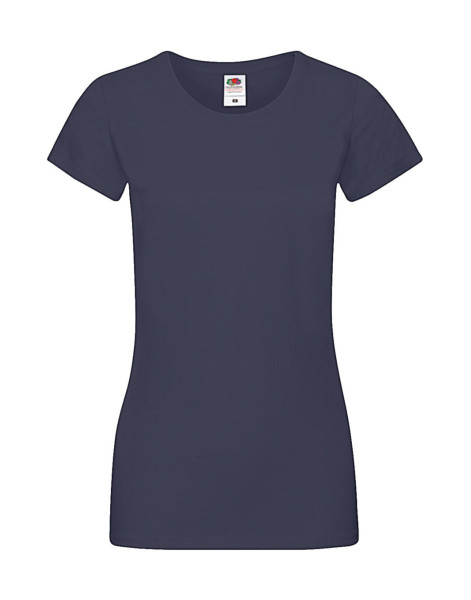 Ladies Sofspun® T