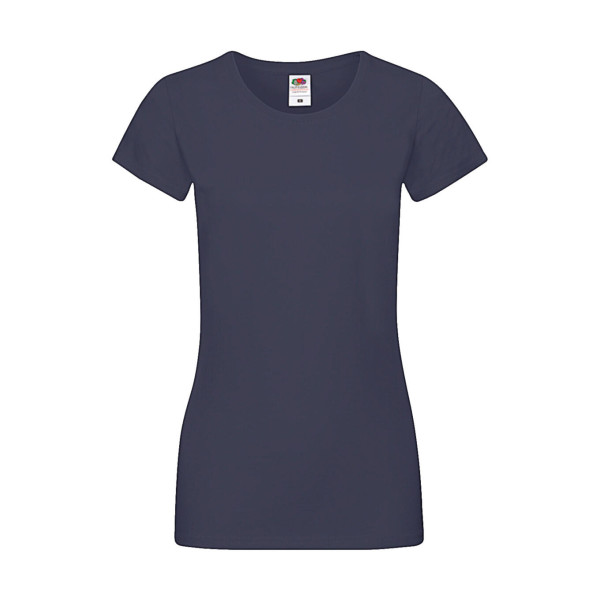 Ladies Sofspun® T