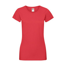 Ladies Sofspun® T