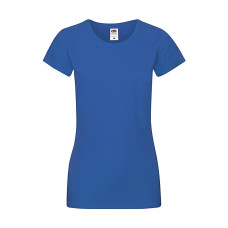 Ladies Sofspun® T