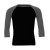 Black-Deep Heather