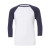 White-Navy
