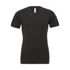 Unisex Triblend V-Neck T-Shirt