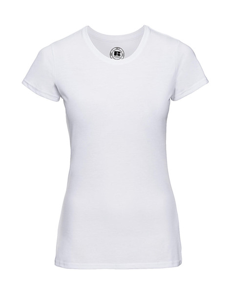 Ladies' HD T