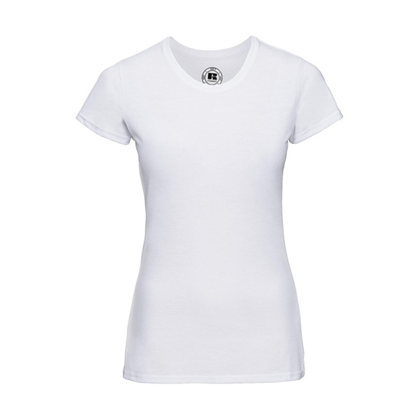Ladies' HD T