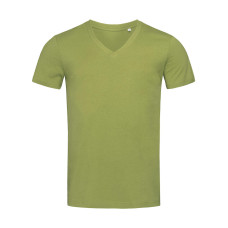 Organic James V-neck Men
