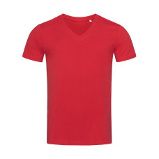 Organic James V-neck Men