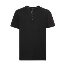 Men's Henley HD T