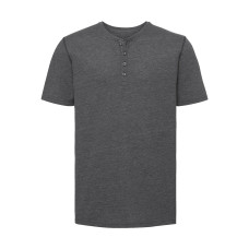 Men's Henley HD T