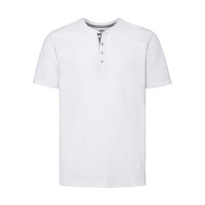 Men's Henley HD T