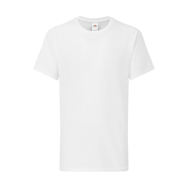Kids' Iconic 195 T