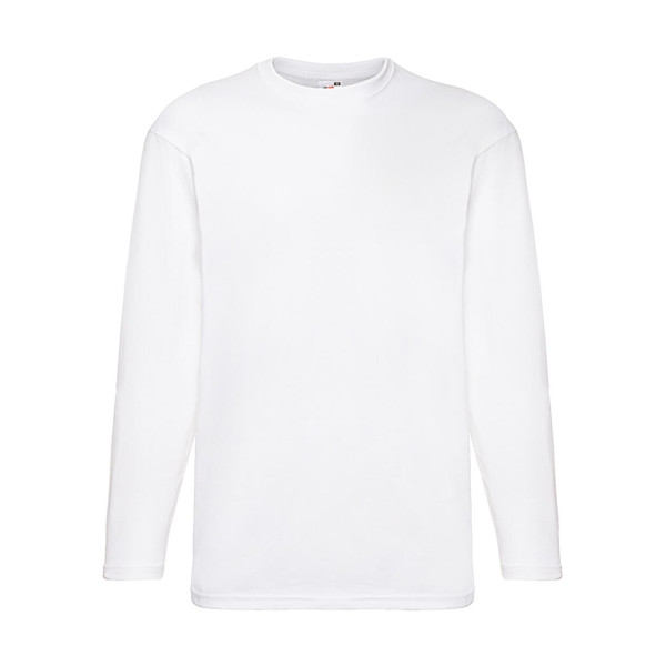 Valueweight LS T