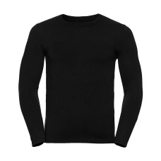 Men’s Long Sleeve HD T