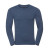 Bright Navy Marl
