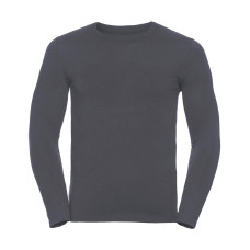 Men’s Long Sleeve HD T