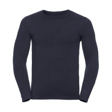Men’s Long Sleeve HD T