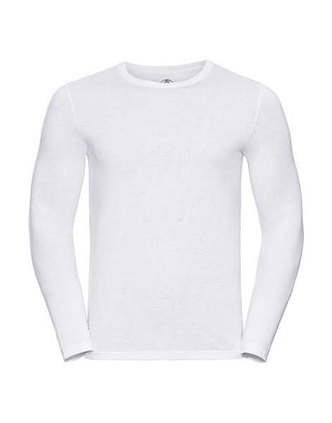 Men’s Long Sleeve HD T