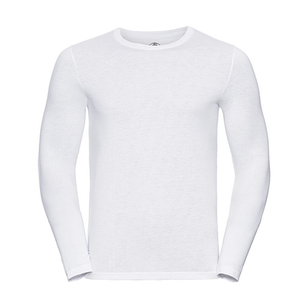 Men’s Long Sleeve HD T