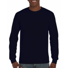 Ultra Cotton Adult T-Shirt LS