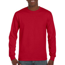 Ultra Cotton Adult T-Shirt LS